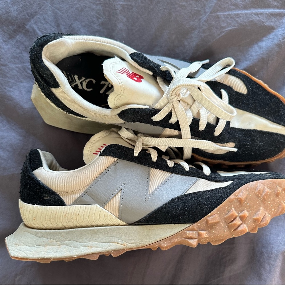 New Balance XC-72